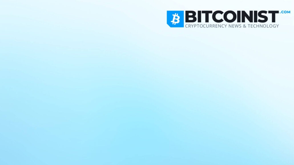 Bitcoinist logo