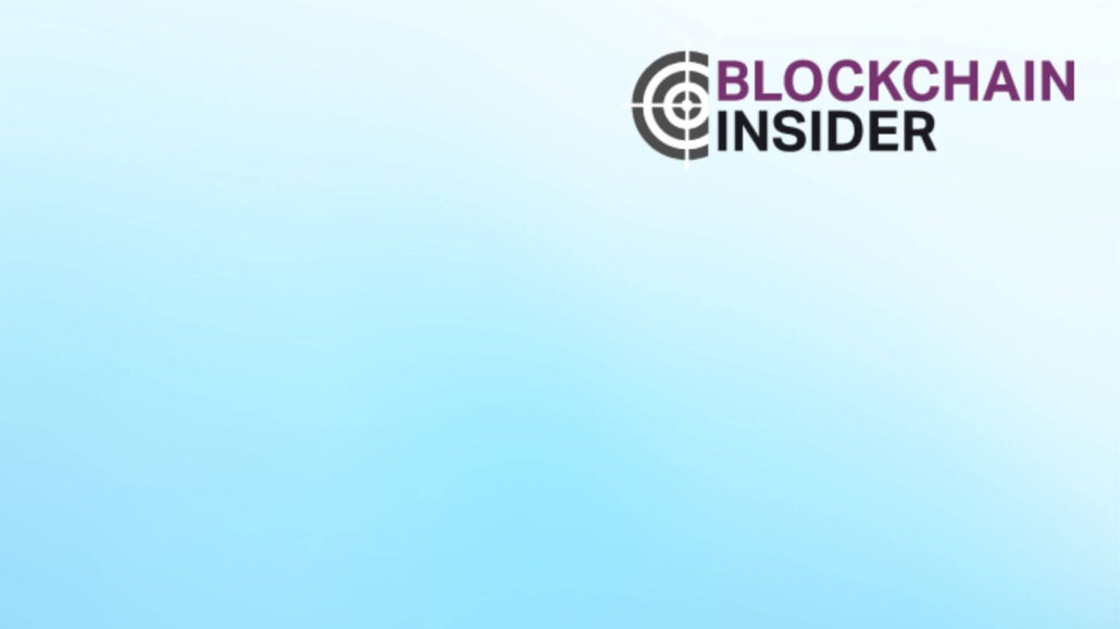 Blockchain Insider logo