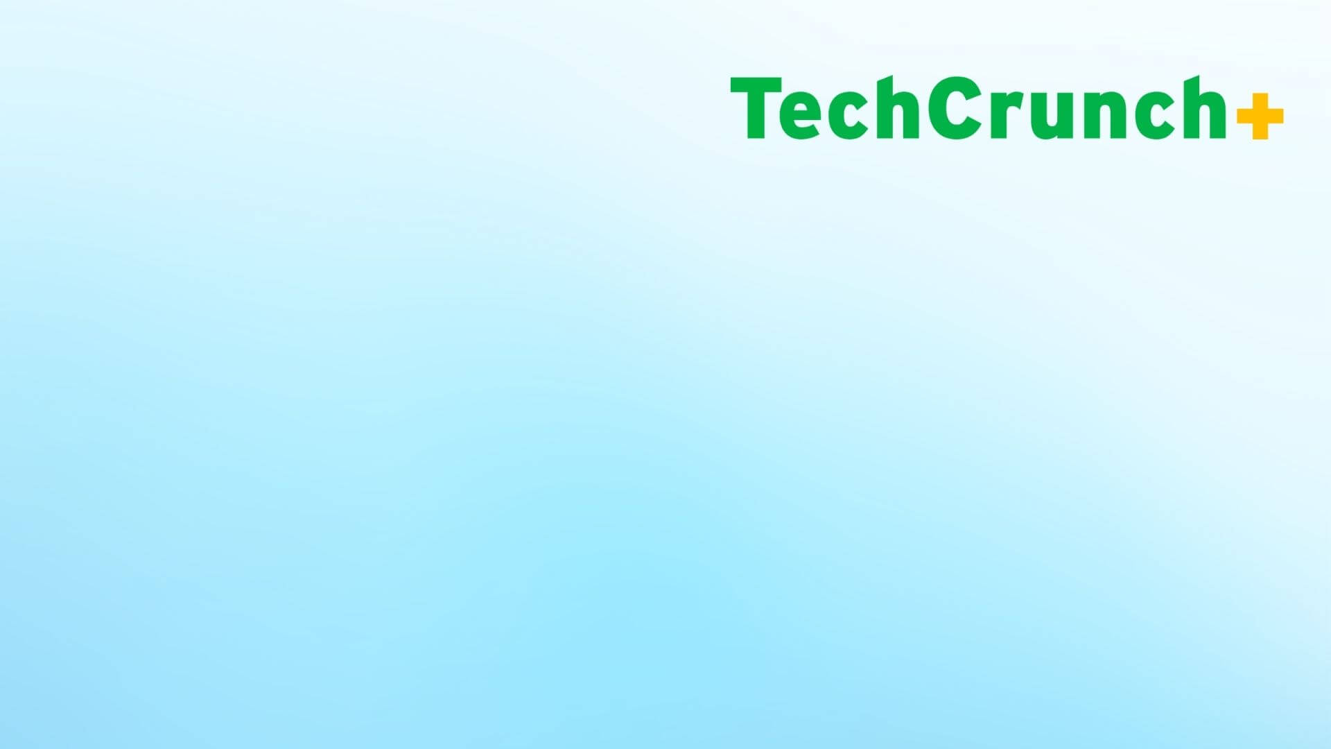 TechCrunch logo