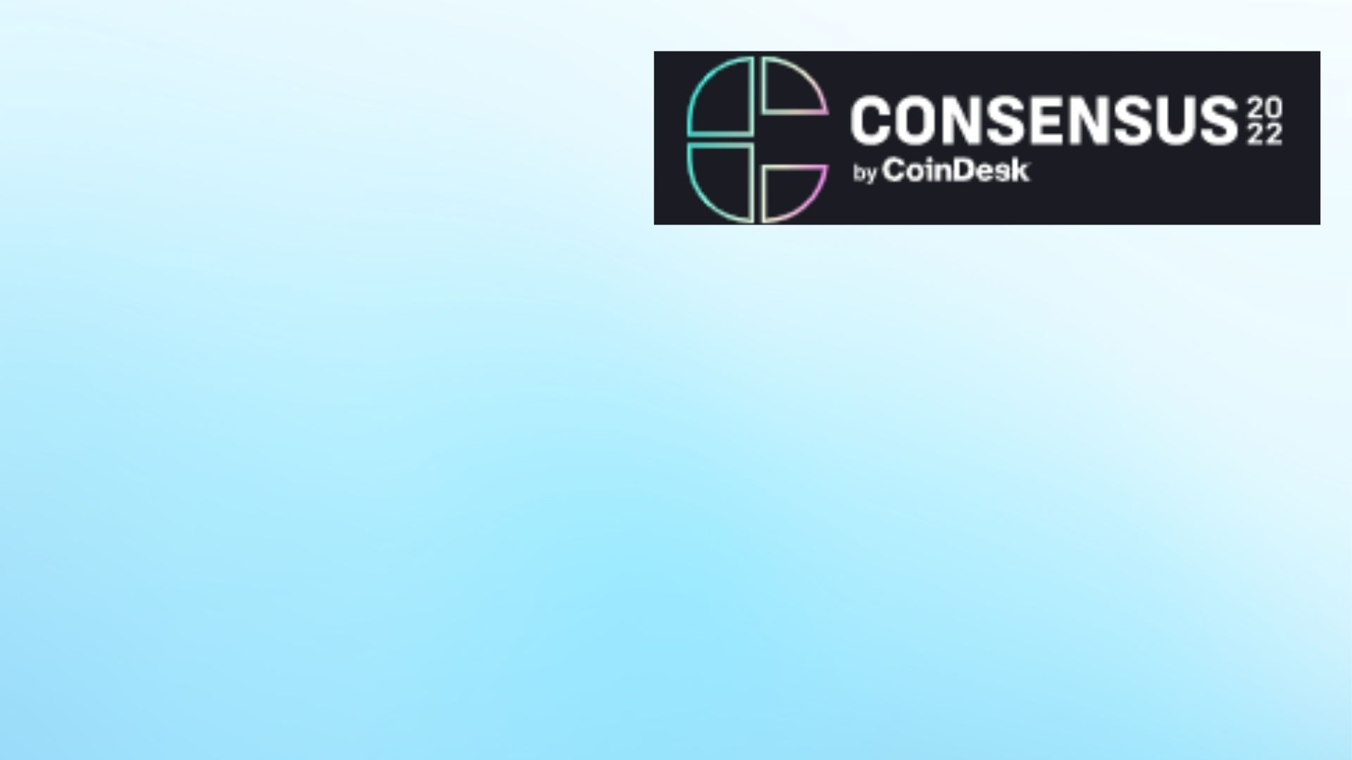 Consensus logo
